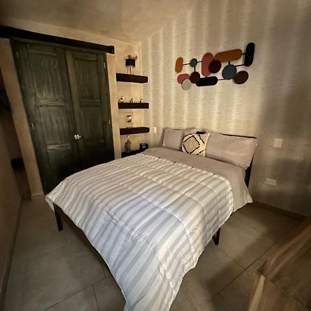 Loft Loreto En Val'Quirico Santeagueda Exterior foto
