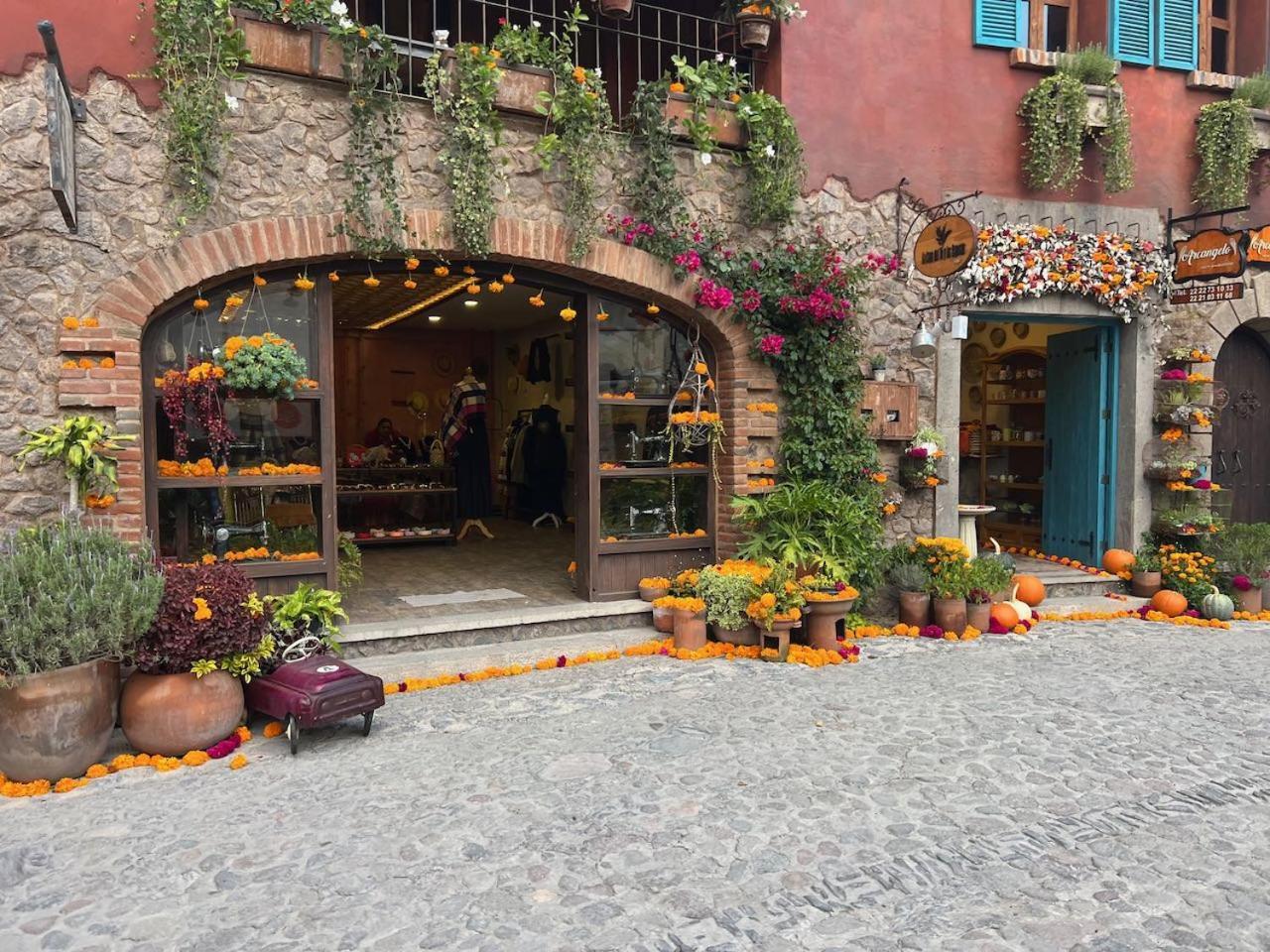 Loft Loreto En Val'Quirico Santeagueda Exterior foto